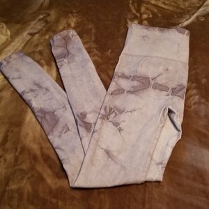 EUC Spritual Gangster Leggings XS / S